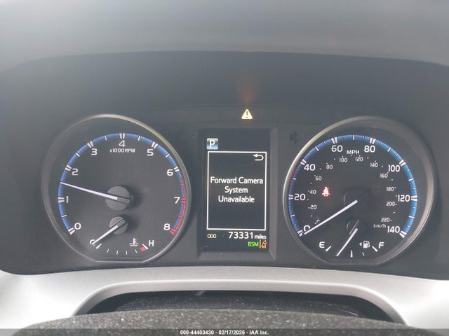 2T3RFREV1JW750521 Toyota Rav4 Xle