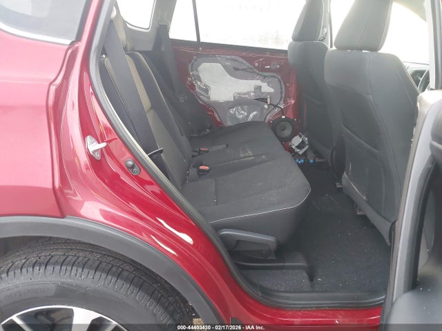 2T3RFREV1JW750521 Toyota Rav4 Xle