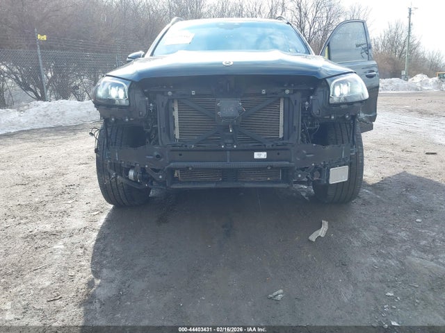 4JGFF5KE0NA598957 Mercedes-Benz Gls 450 4matic