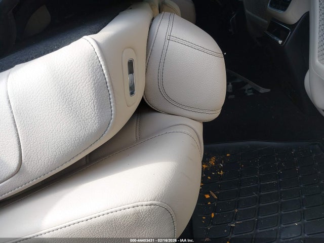 4JGFF5KE0NA598957 Mercedes-Benz Gls 450 4matic