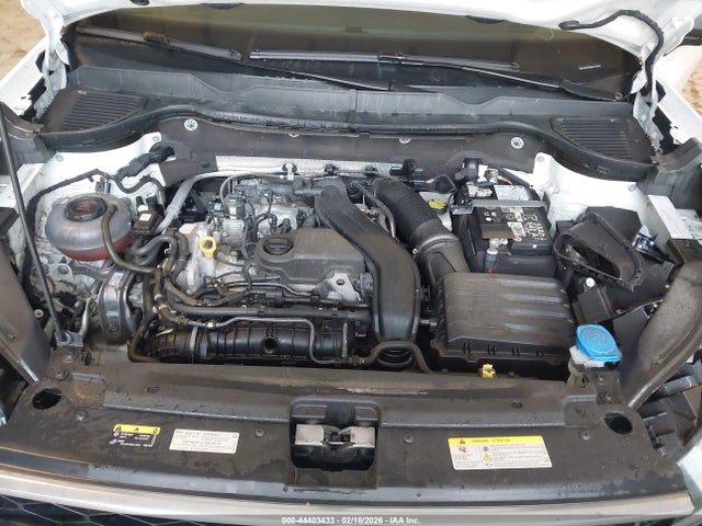 2024 VOLKSWAGEN TAOS 3VV8X7B20RM071555 Photo 9