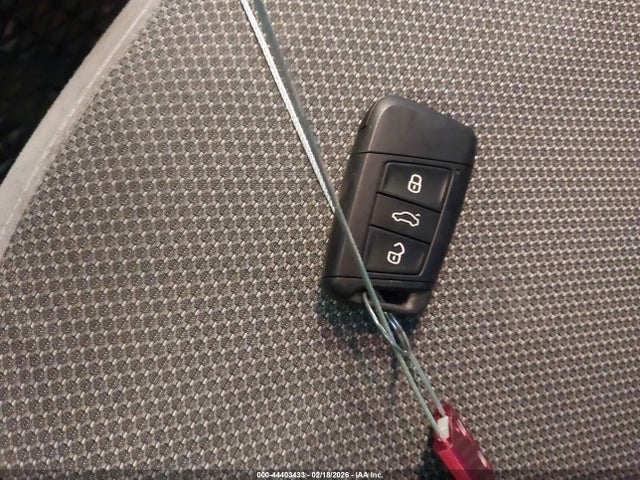 2024 VOLKSWAGEN TAOS 3VV8X7B20RM071555 Photo 10