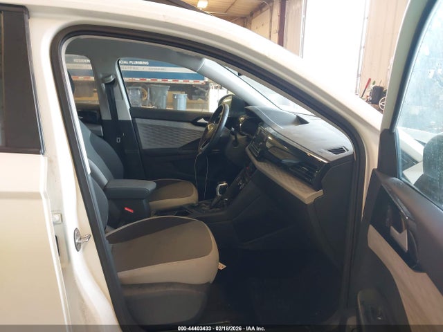 2024 VOLKSWAGEN TAOS 3VV8X7B20RM071555 Photo 4