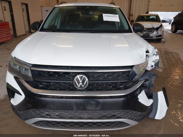 2024 VOLKSWAGEN TAOS 3VV8X7B20RM071555 Photo 5