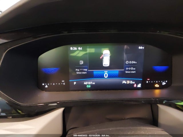 2024 VOLKSWAGEN TAOS 3VV8X7B20RM071555 Photo 6