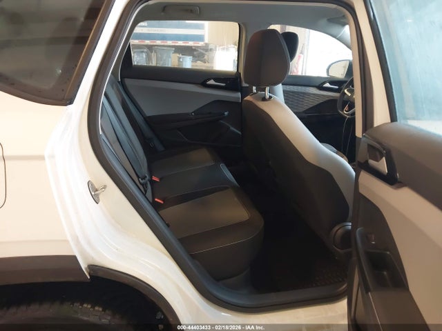 2024 VOLKSWAGEN TAOS 3VV8X7B20RM071555 Photo 7