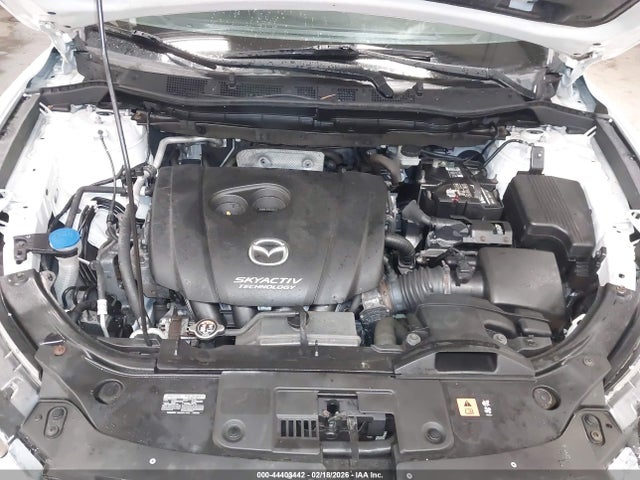 Aukcja sprzedaży 2016 Mazda Cx-5 Grand Touring, vin: JM3KE4DY5G0835918, numer aukcji: 44403442
