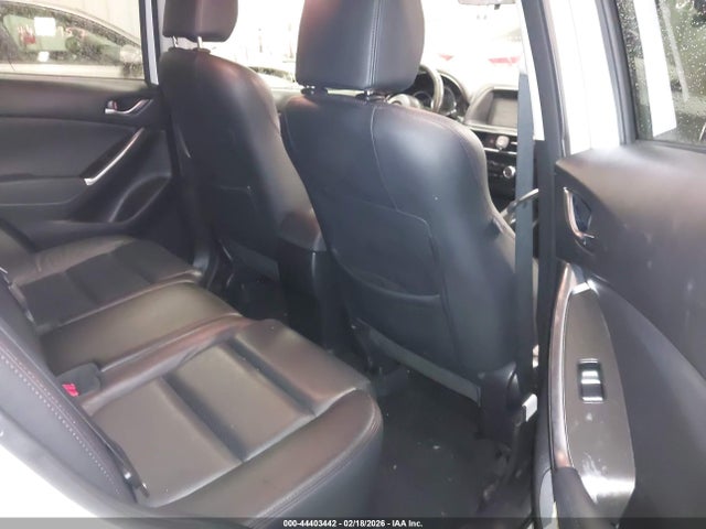 Aukcja sprzedaży 2016 Mazda Cx-5 Grand Touring, vin: JM3KE4DY5G0835918, numer aukcji: 44403442