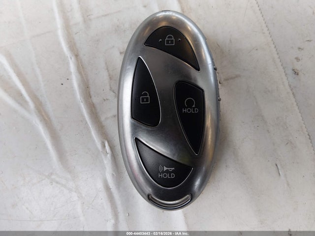 Hyundai Santa Fe Calligraphy 2025 5NMP5DGL3SH088262 Image 11