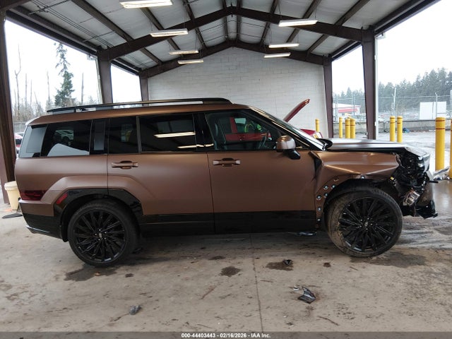 Hyundai Santa Fe Calligraphy 2025 5NMP5DGL3SH088262 Image 14