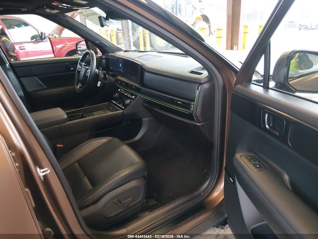 Hyundai Santa Fe Calligraphy 2025 5NMP5DGL3SH088262 Image 5