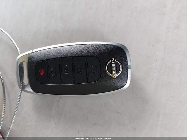 3N1AB8CV1RY389001 Nissan Sentra Sv Xtronic Cvt