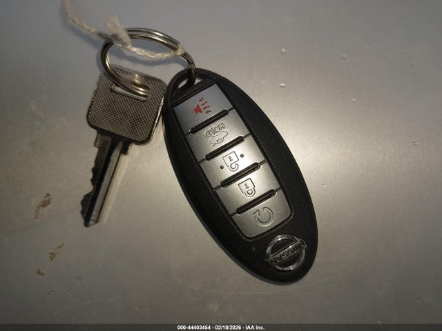 Aukcja sprzedaży 2020 Nissan Versa Sr Xtronic Cvt, vin: 3N1CN8FV5LL902380, numer aukcji: 44403454