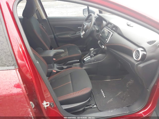 Aukcja sprzedaży 2020 Nissan Versa Sr Xtronic Cvt, vin: 3N1CN8FV5LL902380, numer aukcji: 44403454