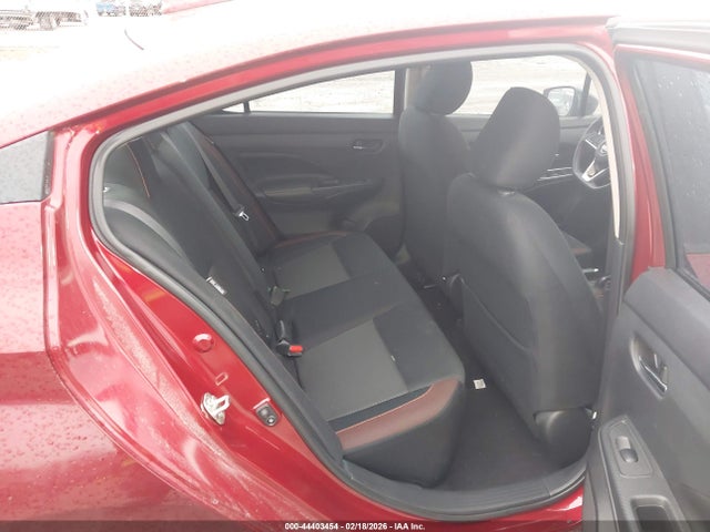 Aukcja sprzedaży 2020 Nissan Versa Sr Xtronic Cvt, vin: 3N1CN8FV5LL902380, numer aukcji: 44403454