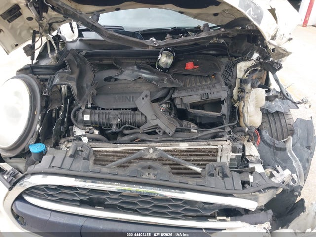 2015 MINI HARDTOP WMWXP7C53F2A60765 Photo 9