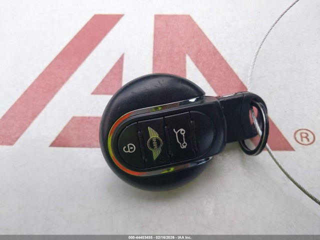 2015 MINI HARDTOP WMWXP7C53F2A60765 Photo 10