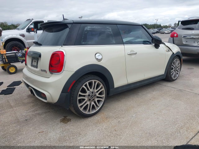 2015 MINI HARDTOP WMWXP7C53F2A60765 Photo 3