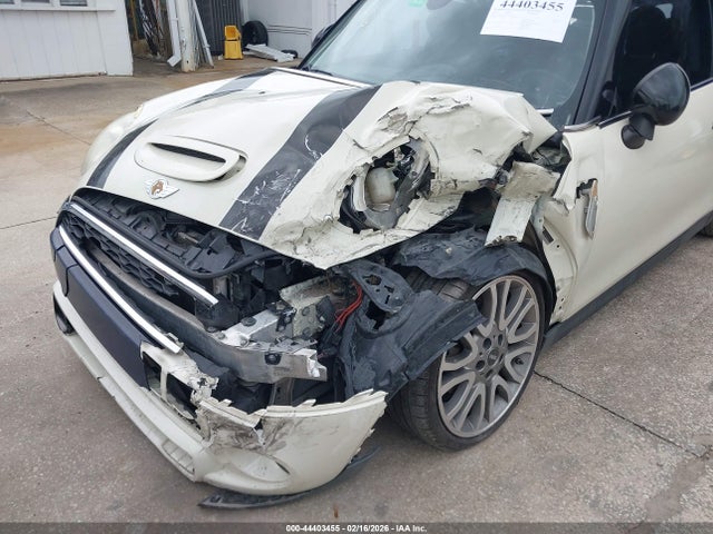 2015 MINI HARDTOP WMWXP7C53F2A60765 Photo 5