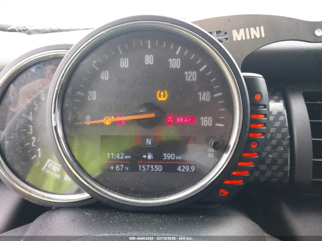 2015 MINI HARDTOP WMWXP7C53F2A60765 Photo 6