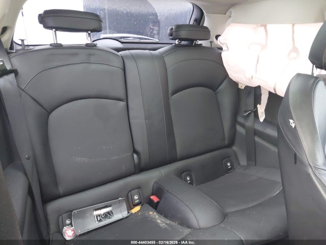 2015 MINI HARDTOP WMWXP7C53F2A60765 Photo 7