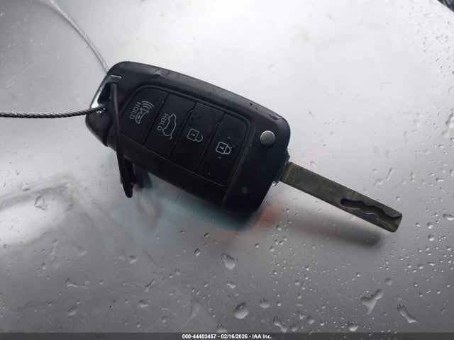 Hyundai Kona Se 2021 KM8K1CAA8MU685907 Image 11