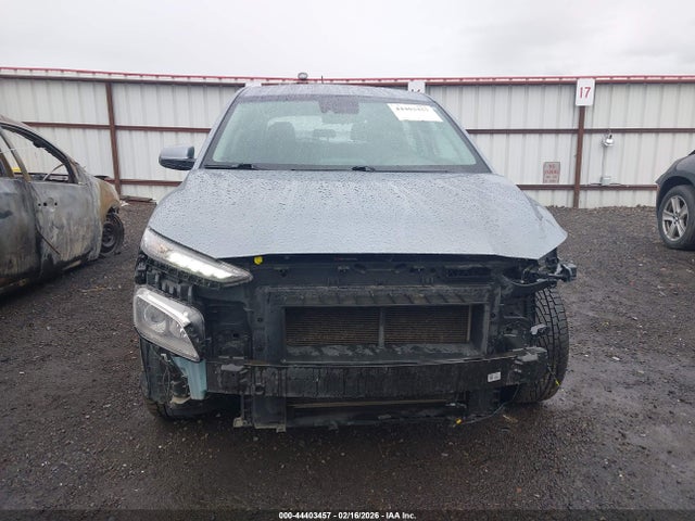 Hyundai Kona Se 2021 KM8K1CAA8MU685907 Image 13
