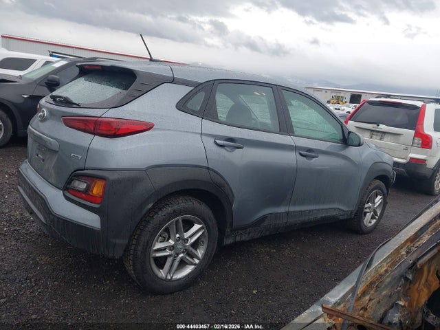 Hyundai Kona Se 2021 KM8K1CAA8MU685907 Image 14