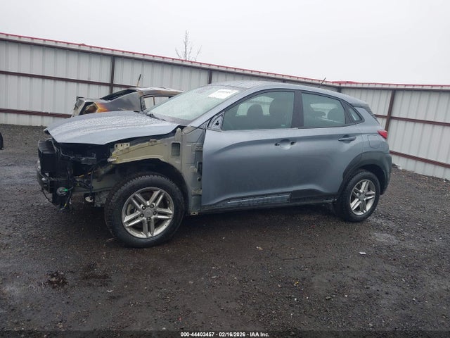 Hyundai Kona Se 2021 KM8K1CAA8MU685907 Image 15