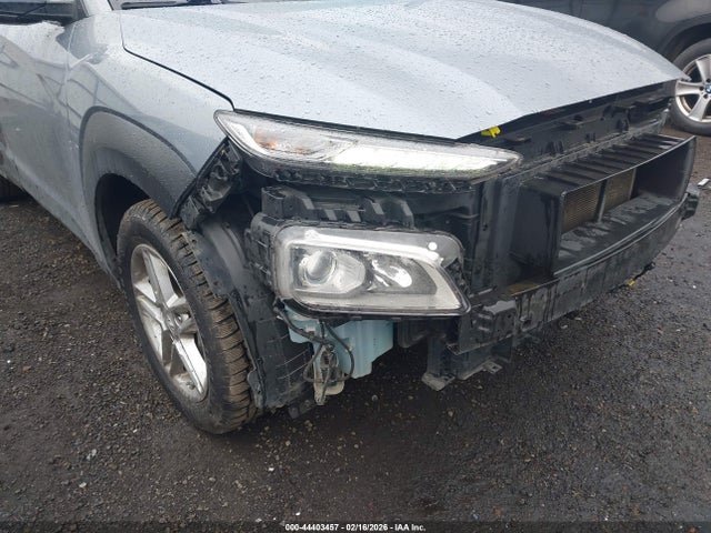 Hyundai Kona Se 2021 KM8K1CAA8MU685907 Image 19