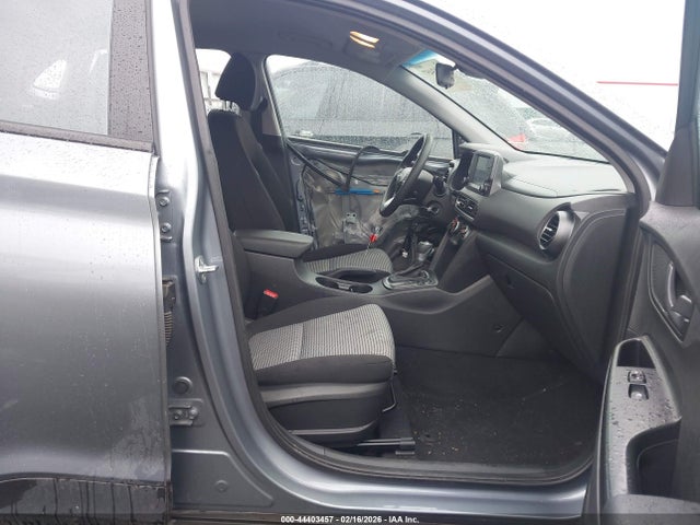 Hyundai Kona Se 2021 KM8K1CAA8MU685907 Image 5