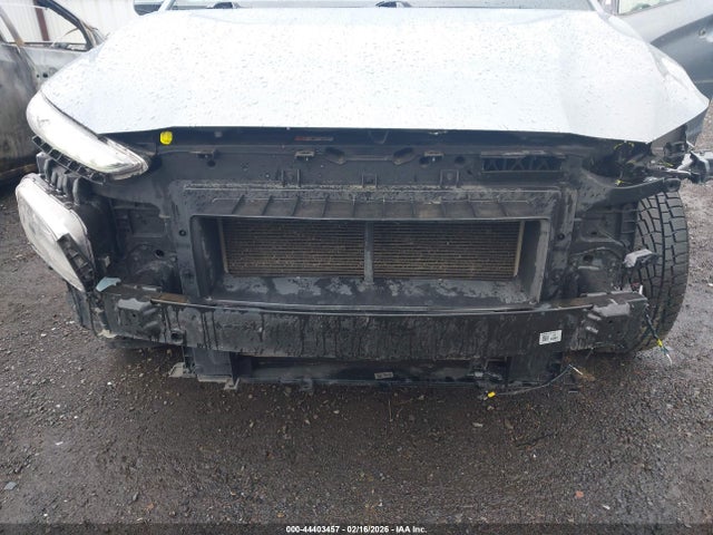 Hyundai Kona Se 2021 KM8K1CAA8MU685907 Image 6