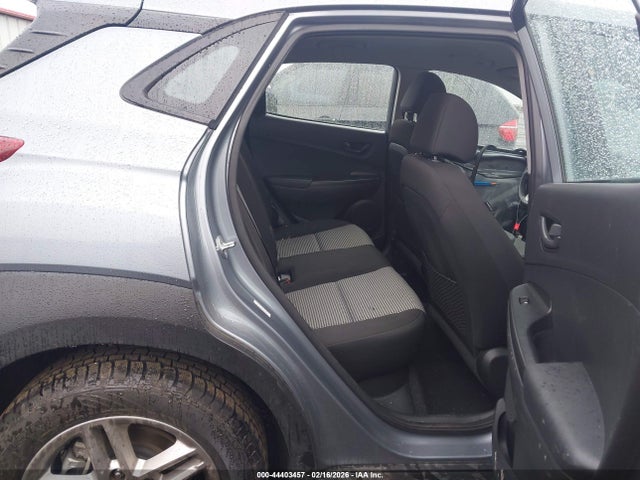 Hyundai Kona Se 2021 KM8K1CAA8MU685907 Image 8