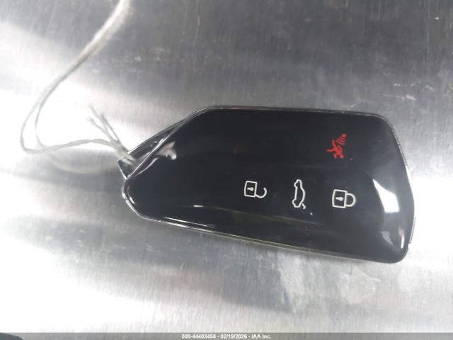 2024 VOLKSWAGEN GOLF GTI WVW3A7CD7RW230095 Photo 10
