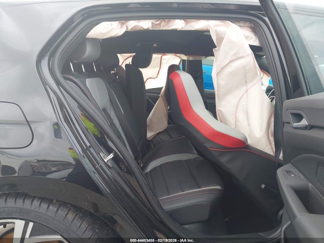 2024 VOLKSWAGEN GOLF GTI WVW3A7CD7RW230095 Photo 7