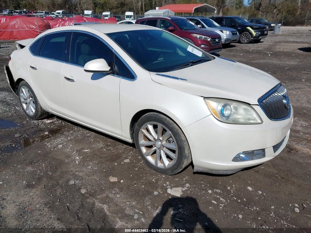 Продаж на аукціоні авто 2014 Buick Verano Convenience Group, vin: 1G4PR5SK6E4118730, номер лоту: 44403462