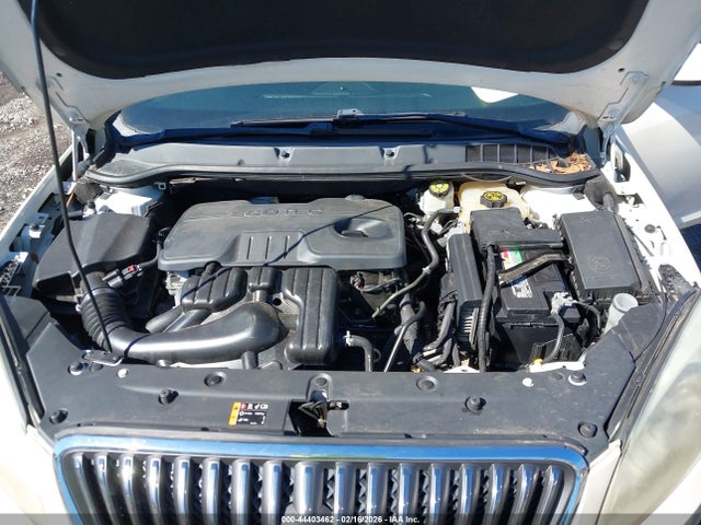 Продаж на аукціоні авто 2014 Buick Verano Convenience Group, vin: 1G4PR5SK6E4118730, номер лоту: 44403462