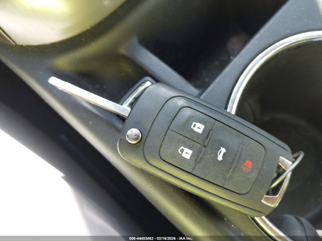 Продаж на аукціоні авто 2014 Buick Verano Convenience Group, vin: 1G4PR5SK6E4118730, номер лоту: 44403462