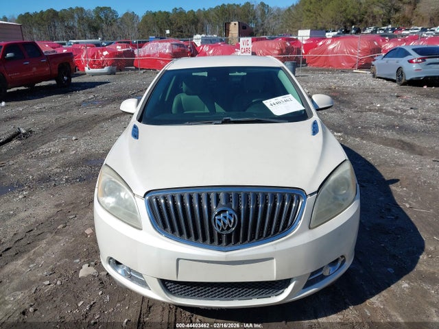 Продаж на аукціоні авто 2014 Buick Verano Convenience Group, vin: 1G4PR5SK6E4118730, номер лоту: 44403462