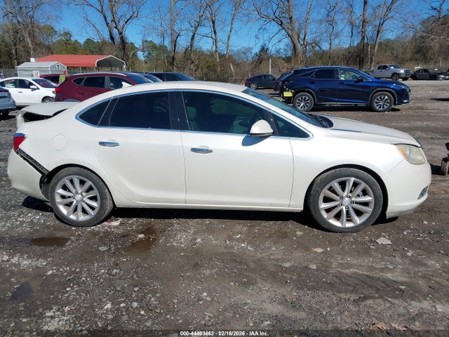 Продаж на аукціоні авто 2014 Buick Verano Convenience Group, vin: 1G4PR5SK6E4118730, номер лоту: 44403462