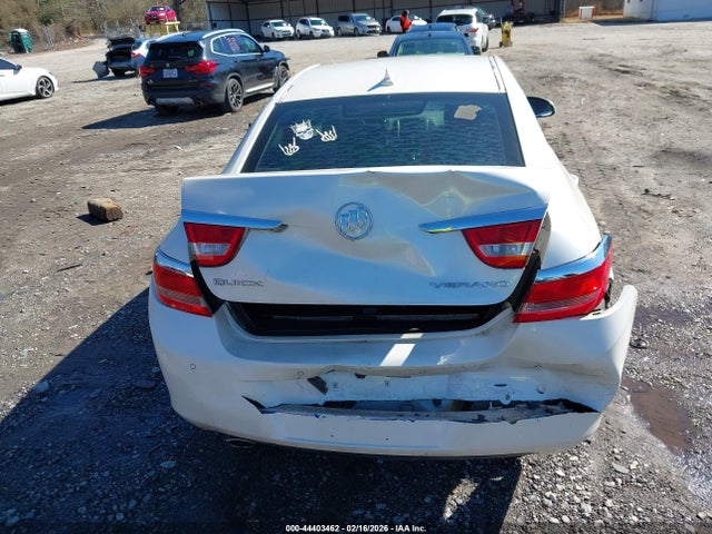 Продаж на аукціоні авто 2014 Buick Verano Convenience Group, vin: 1G4PR5SK6E4118730, номер лоту: 44403462