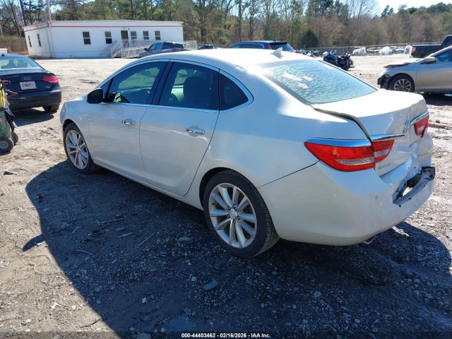Продаж на аукціоні авто 2014 Buick Verano Convenience Group, vin: 1G4PR5SK6E4118730, номер лоту: 44403462