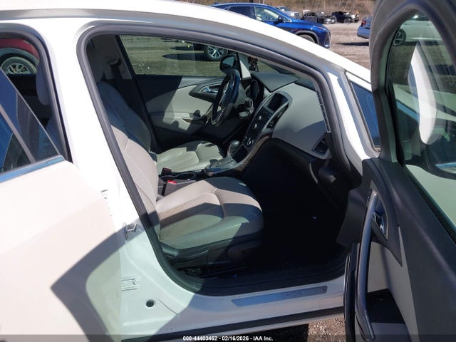 Продаж на аукціоні авто 2014 Buick Verano Convenience Group, vin: 1G4PR5SK6E4118730, номер лоту: 44403462
