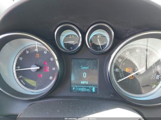 Продаж на аукціоні авто 2014 Buick Verano Convenience Group, vin: 1G4PR5SK6E4118730, номер лоту: 44403462