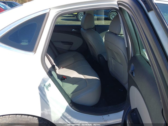 Продаж на аукціоні авто 2014 Buick Verano Convenience Group, vin: 1G4PR5SK6E4118730, номер лоту: 44403462