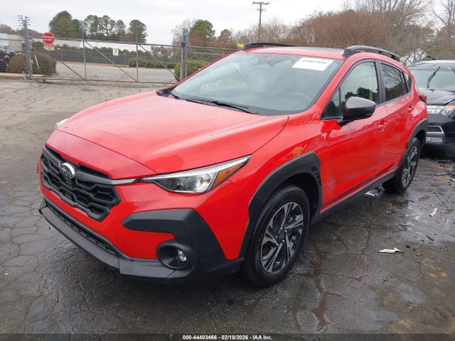 Продаж на аукціоні авто 2024 Subaru Crosstrek Premium, vin: JF2GUADC8RH331924, номер лоту: 44403466