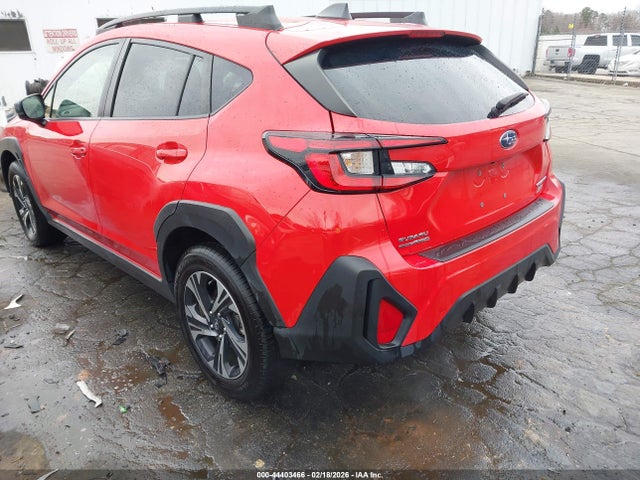 Продаж на аукціоні авто 2024 Subaru Crosstrek Premium, vin: JF2GUADC8RH331924, номер лоту: 44403466