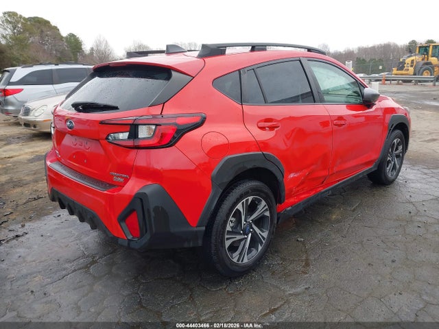 Продаж на аукціоні авто 2024 Subaru Crosstrek Premium, vin: JF2GUADC8RH331924, номер лоту: 44403466