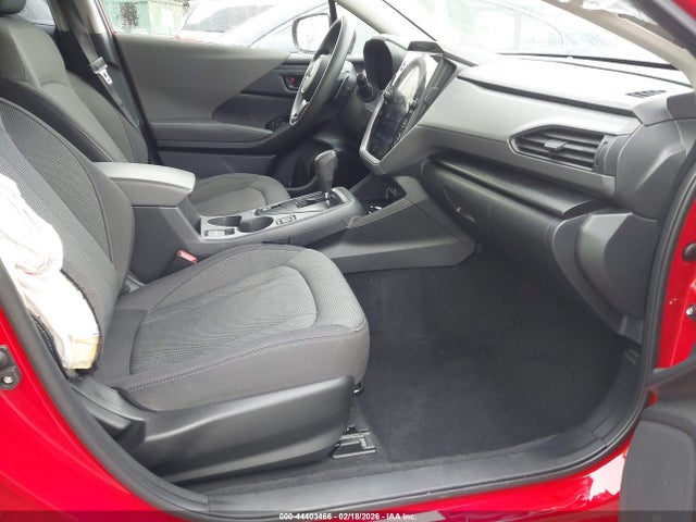Продаж на аукціоні авто 2024 Subaru Crosstrek Premium, vin: JF2GUADC8RH331924, номер лоту: 44403466