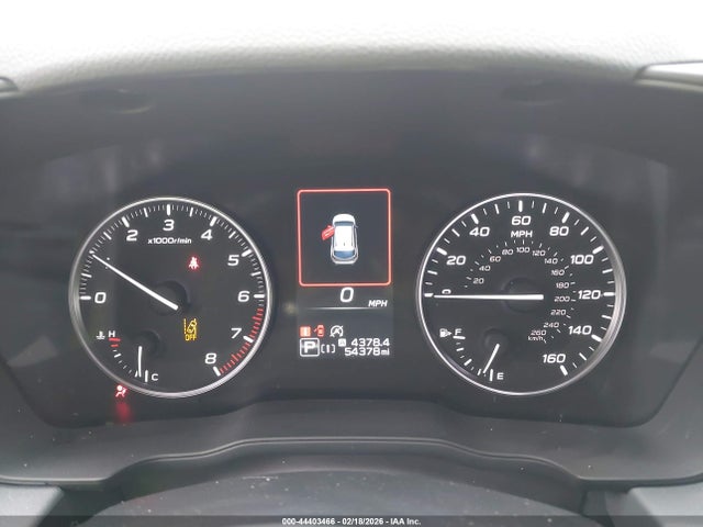 Продаж на аукціоні авто 2024 Subaru Crosstrek Premium, vin: JF2GUADC8RH331924, номер лоту: 44403466